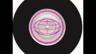 BLONDE REDHEAD Jet Star