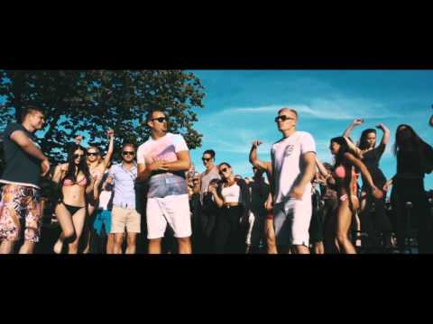 Elastinen feat. Sami Hedberg - Täytyy Jaksaa