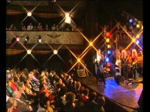 Karel Gott - Čas růží 1994