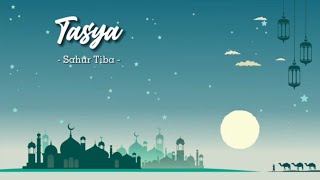 Download lagu Tasya - Sahur Tiba mp3