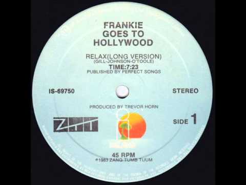 Video thumbnail for Relax (International)