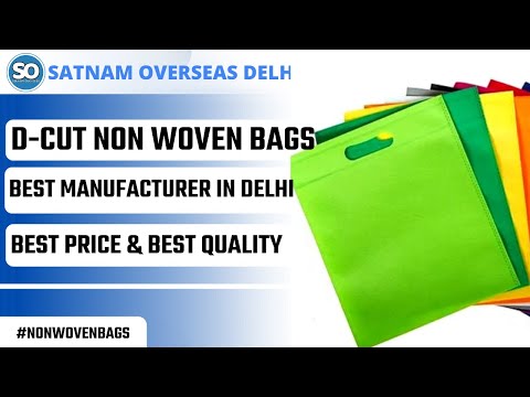 Non Woven Bags