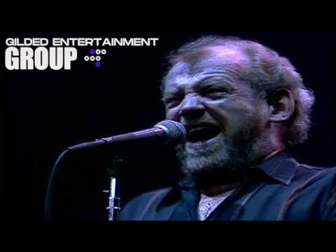 Joe Cocker - When The Night Comes (Live-HQ)