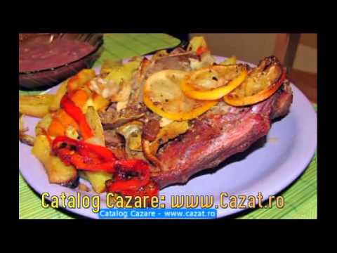 Cazare Bistrita, Bistrita Nasaud - Cazat.ro