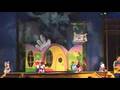 Playhouse Disney LIVE 2008 Pt3 High Resolution
