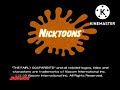 Frederator NickToons Nelvana International 2001