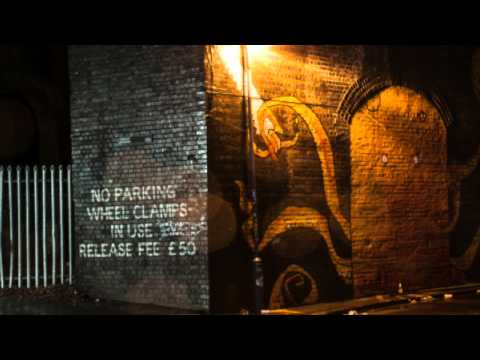 'Graveyard Shift' - Serious FM 93.3 - Birmingham UK Pirate Radio