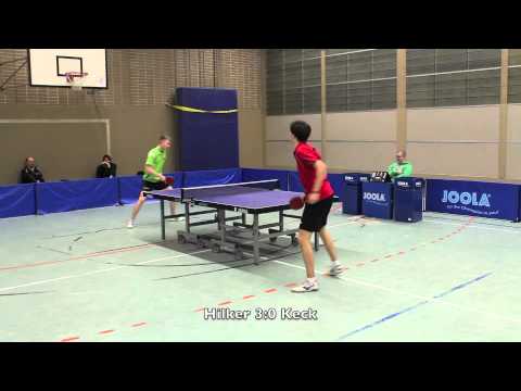 Füchse vs Bargteheide