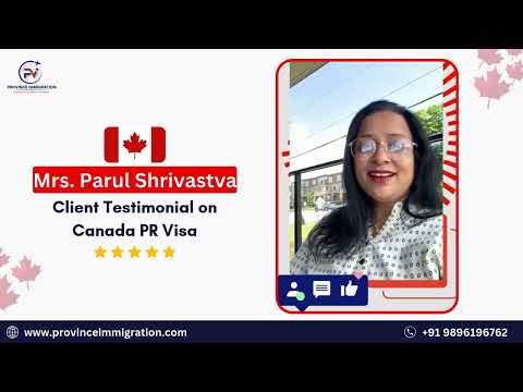 Mrs. Parul Shrivastva