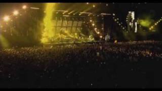 Cade la pioggia - Negramaro &amp; Jovanotti - Live San Siro 2008