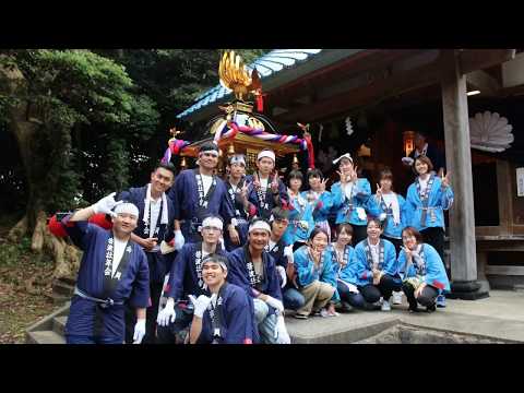 金大生が志賀町笹波で究極能登体験！
