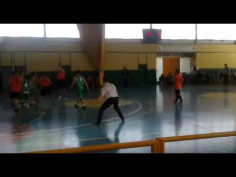 2013 Cadete: Moncada vs T Blanques-Logos Sedavi