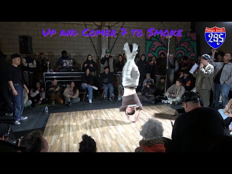 Up and Comer 2023 7 To Smoke Juice Box /Rawmeriz /Jsin /Capital /Kobe /Kulani /Dagahoy /Red rock