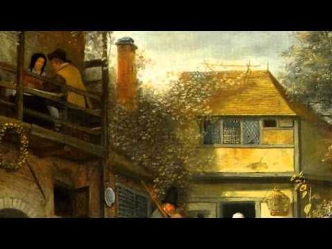 Licke-Potjen, of Lorsque je mouille from the Uitnemend Kabinet collection