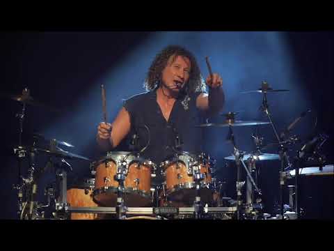 Ghapi - Titanium Live (Ghapi's Gallery 2020)