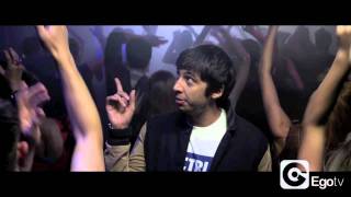 LAIDBACK LUKE x EXAMPLE - Natural Disaster | EPIC EDM Anthem 2024!