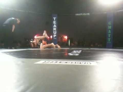 Lorcan Curtis bs Matt holland pr1