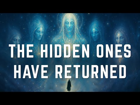 The Aeons Are Back: 11 Signs You’re Awakening to the Great Remembering