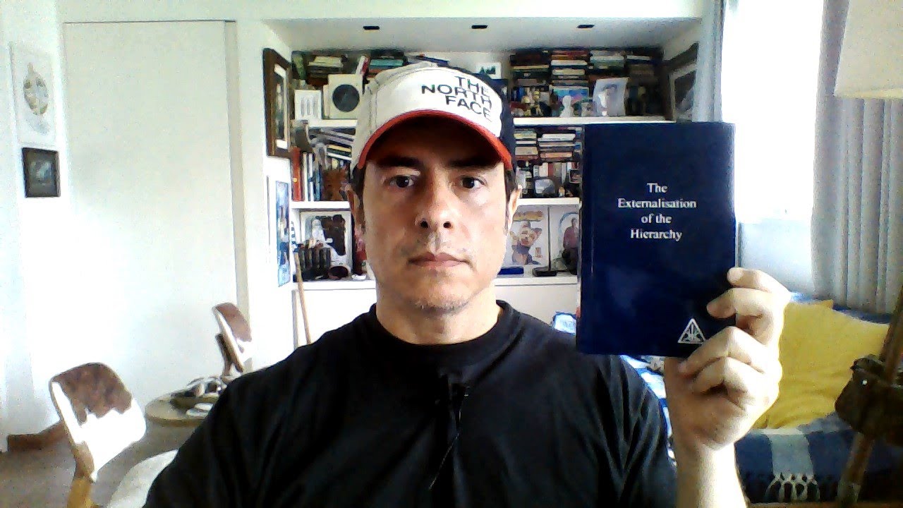 O que o livro do Anticristo prevê para 2025?