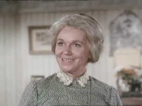 Bonanza S08E09 Der alte Aufschneider