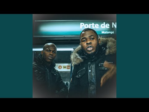 Gennady Golovkin (feat. Anansi)