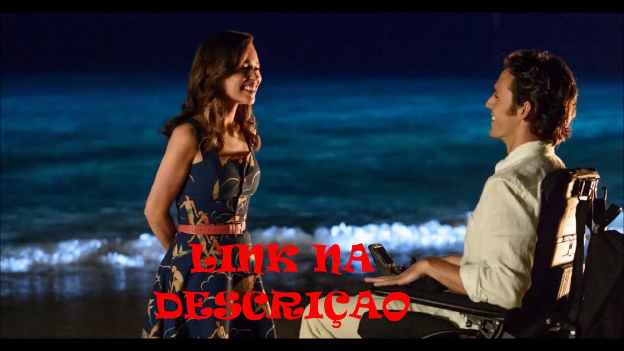 Download de Como Eu Era Antes de Você DUBLADO TORRENT