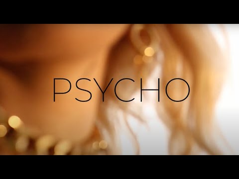 Namelle - Psycho (Lyric Video)