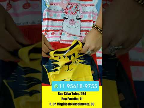 Caixa Multimarcas P ao 10! Kyly, Fakini, Elian e Kely Kety