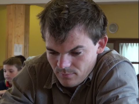 3.1. FM Juraj Druska - Anton Kubričan 1 - 0