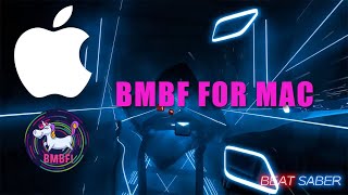 Installing BMBF(For Mac Users)/Installing Custom Songs To Beat Saber Oculus Quest