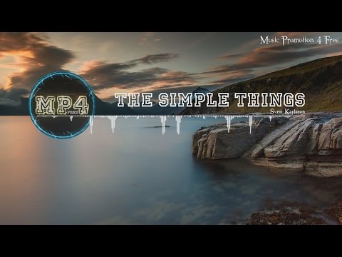 The Simple Things by Sven Karlsson - [Soul Music]