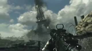 CoD Music Video - This is War