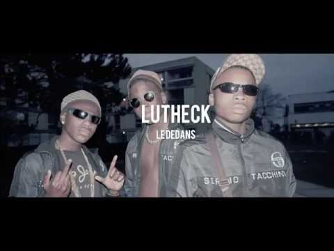 Lutheck - Le Dedans (Audio) #EnAttendantAlPacino - Dir. by @DirectedbyWT