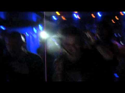 DOMY PARIS AT QUEEN CLUB 16.03.2012