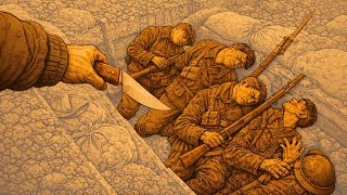 El COLMILLO del Diablo: El Arma SECRETA que Aterrorizó la Guerra del Pacífico