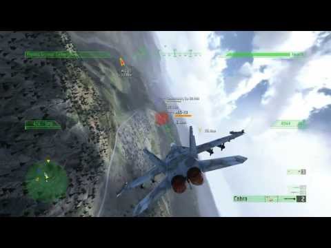 jasf jane's advanced strike fighters xbox 360 download