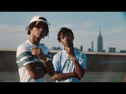 Rae Sremmurd - Just Like Us (Explicit)