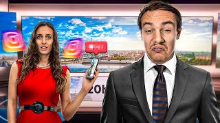 ELLE FOUILLE MON INSTA EN DIRECT - JPT