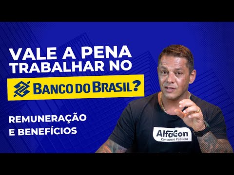 Is the Banco do Brasil 2023 Exam Worth It? - Evandro Guedes - AlfaCon