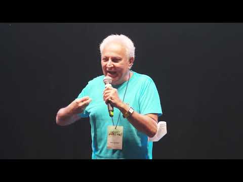 Nduccio - Live in Grottammare - Amoremio Cabaret Event - Jury President (Part One)