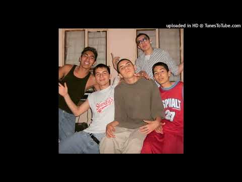 Pena Ajena - Mente En Blanco ( Tiradera )