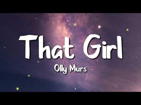 Olly Murs - That Girl