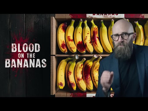 The Insane Story of How the United Fruit Company Took Over Central America