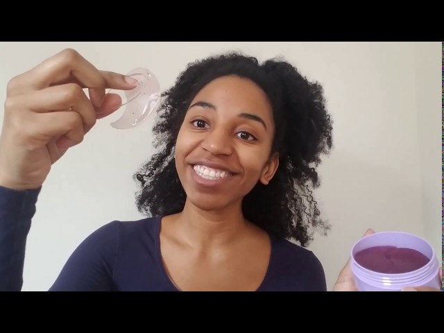 جيجون لصقات جل للبشرة بالخزامى 60 قطعة جل