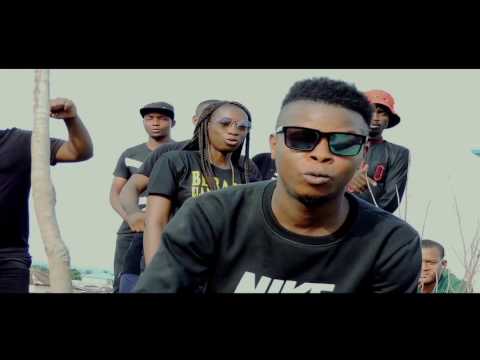 Ela nguema ganster_mi pengal debul Oficial video