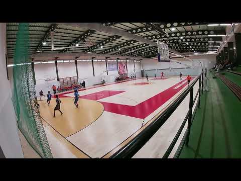 7ª Jornada - GD Boticas X Valpaços FC