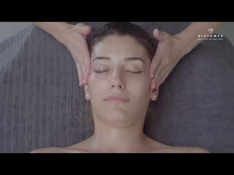 Histomer Vitamin C: è la prima linea di trattamenti viso basata su una forma stabile di vitamina C