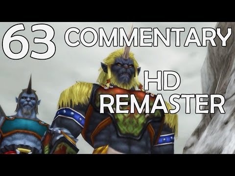 Final Fantasy X HD Remaster - 100% Commentary Walkthrough - Part 63 - Biran & Yenke