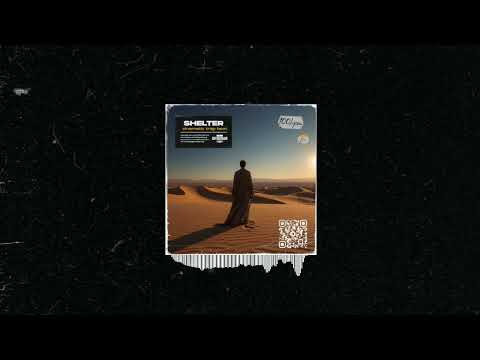 ATL x Horus x ГРОТ Type Beat 2025 | Dark cinematic trap beat - Shelter (prod. Bitodelnya)