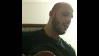 walking man (James Taylor)